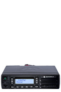 M6660 車載對講機(jī)